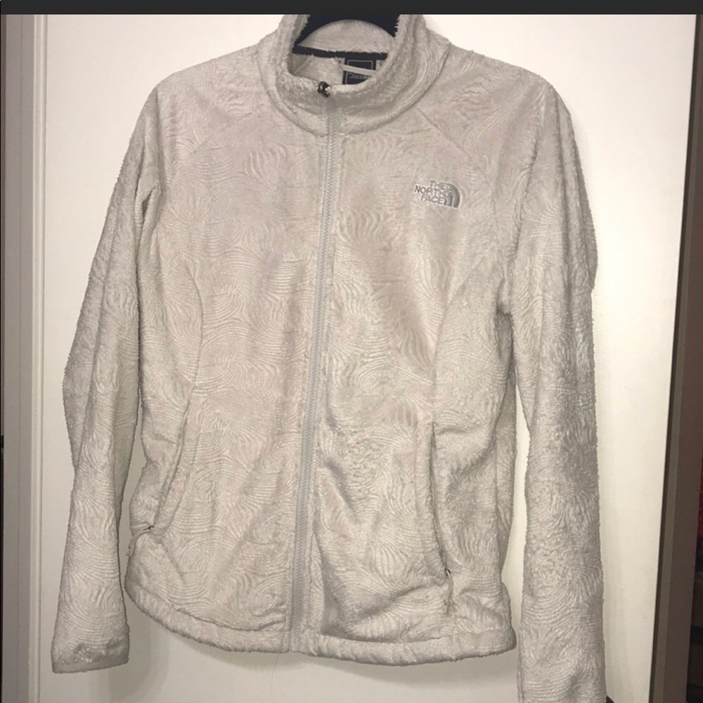 Like brand new north face size M